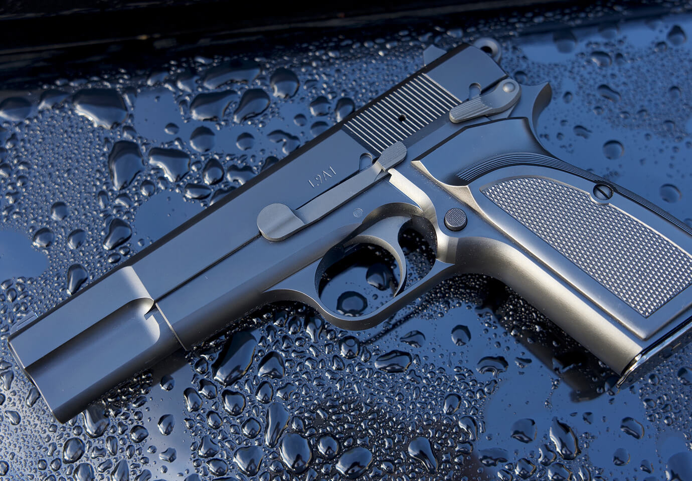 The Hi-Power Returns. Image